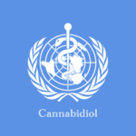 カンナビジオールは WHO（世界保健機関）に複数の医療用途があると認められた成分です