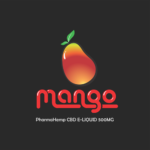 【レビュー】Pharma Hemp CBD500MG 10ml #MANGO