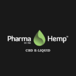 PharmaHemp CBD E-LIQUID の詳細（成分/含有量/濃度/種類）と吸ってみた感想