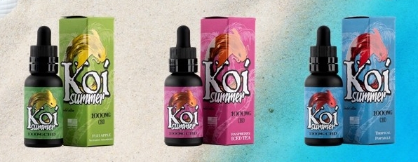 summer limited edition