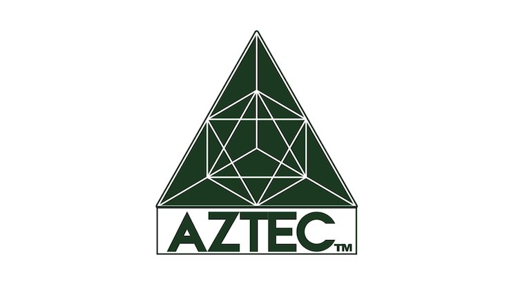 AZTEC logo