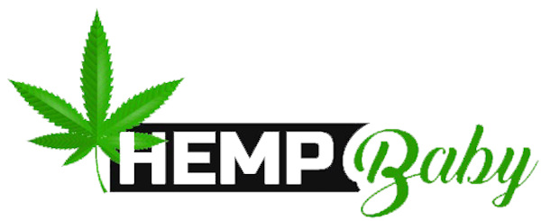 HEMP Baby logo