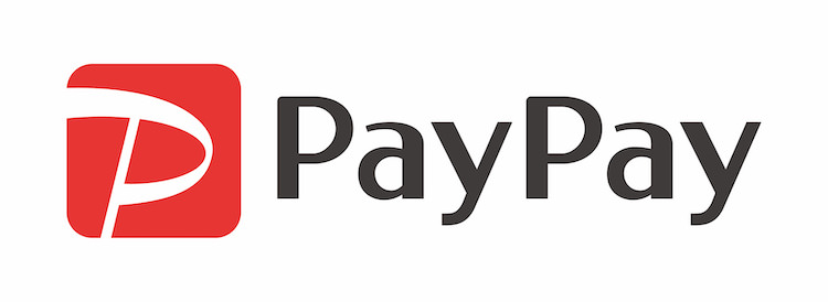PayPayロゴ画像