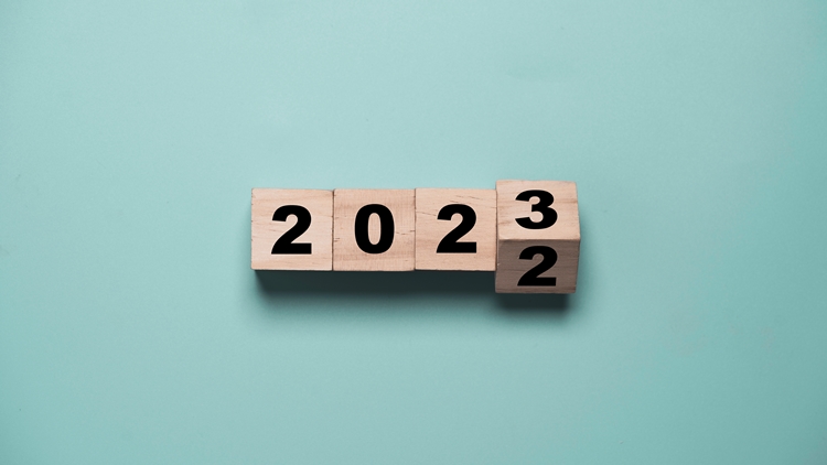 【2022年】年末年始の営業について