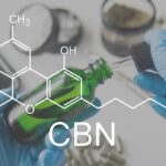 CBN chemical formula