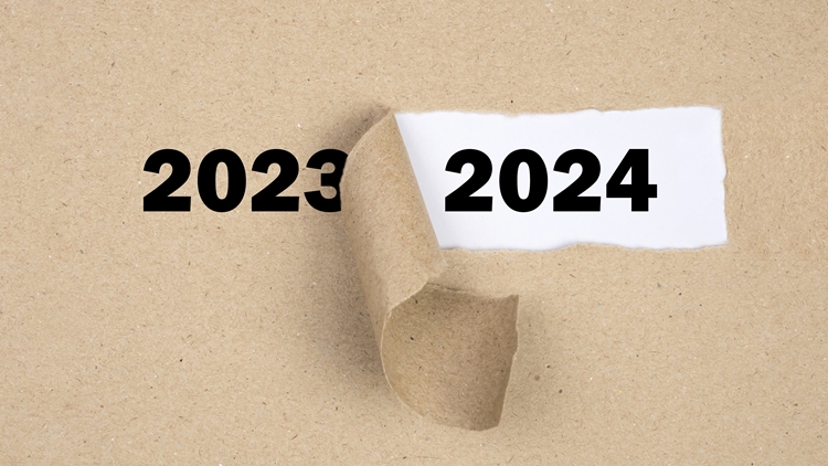 【2023年】年末年始の営業について