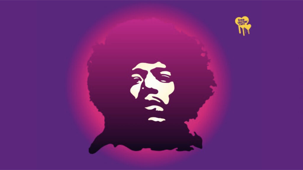 Jimi Hendrix Image