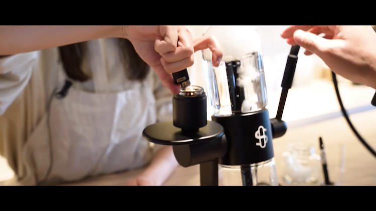 グラビティボング利用時